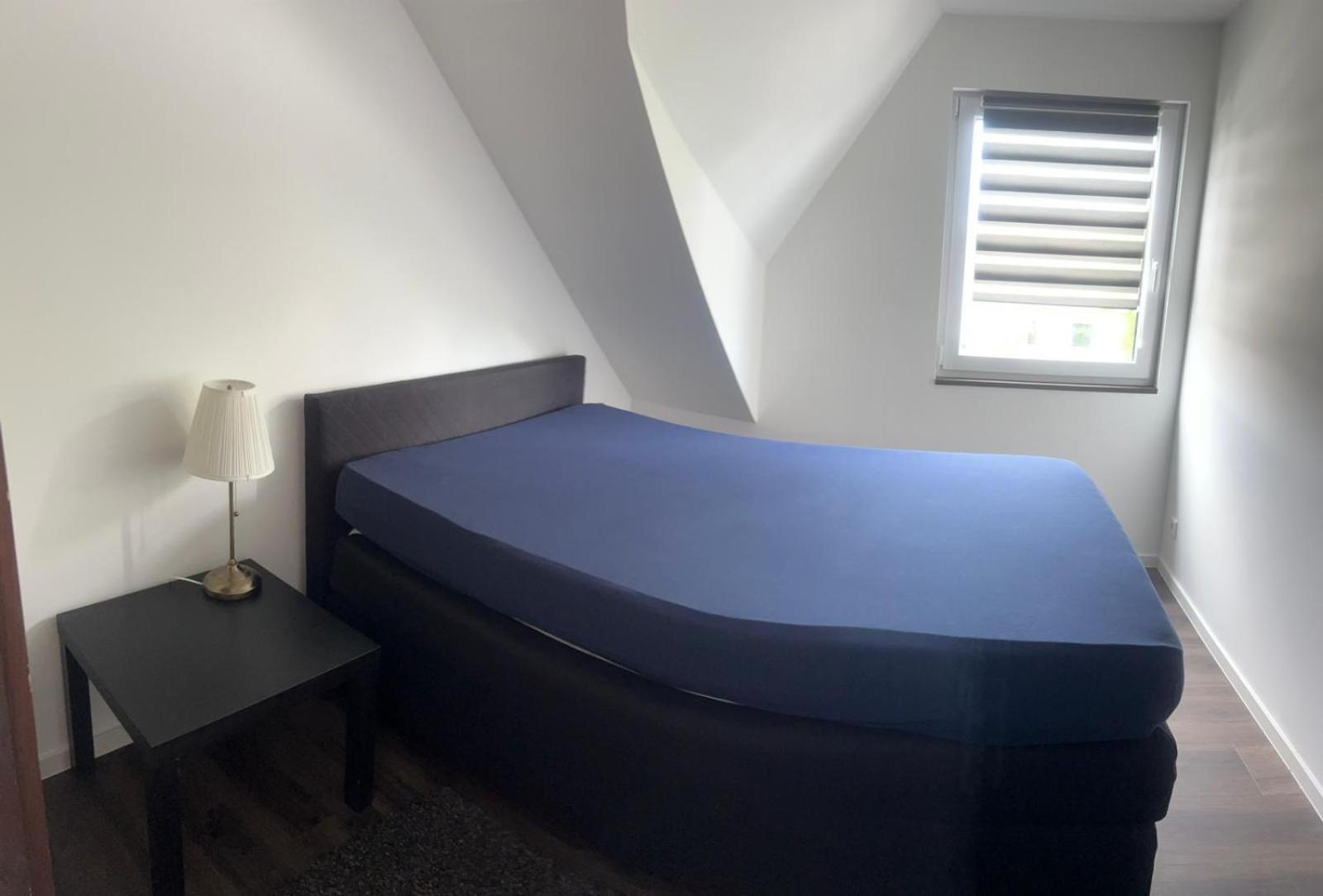 Schoenes Apartment Mit Dachterrasse Oldenbourg Extérieur photo