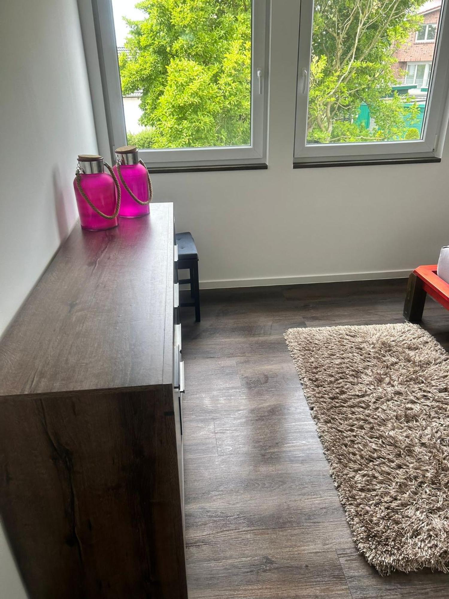 Schoenes Apartment Mit Dachterrasse Oldenbourg Extérieur photo